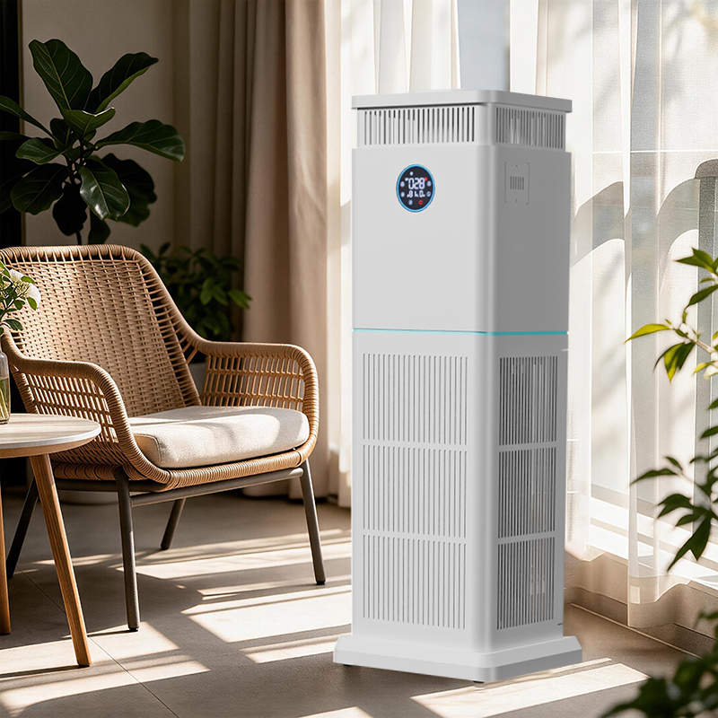 X55 Sleep Purifier