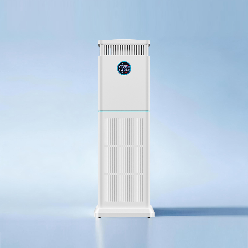 X55 Humidifying Sleep Purifier
